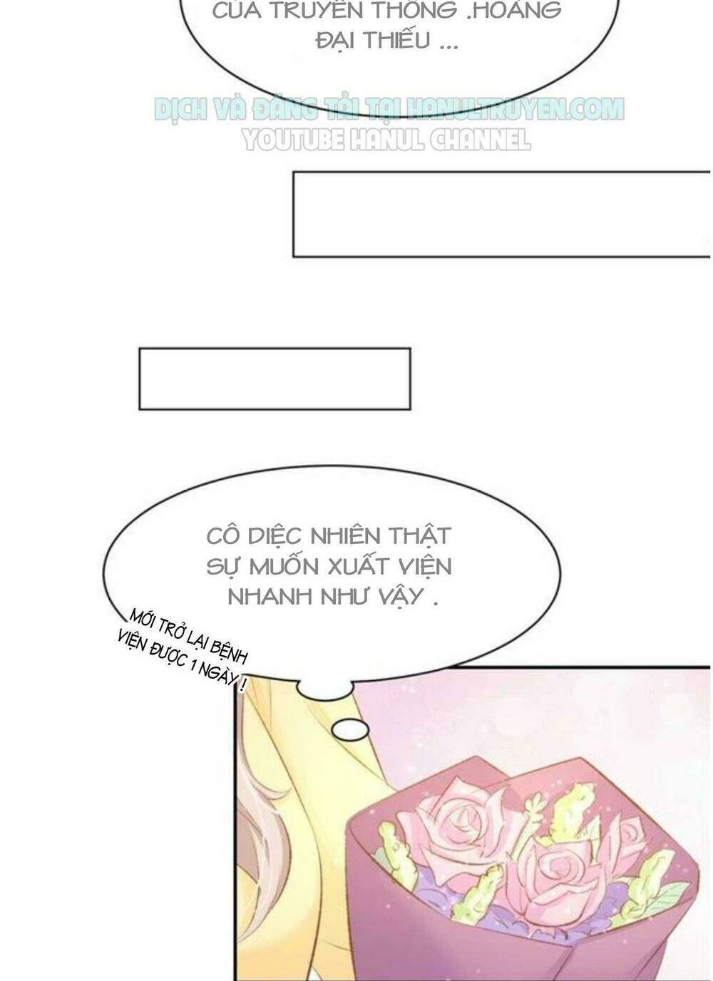 hôn nhân ấm áp : tổng tài sủng vợ thành nghiện chapter 40.2 6