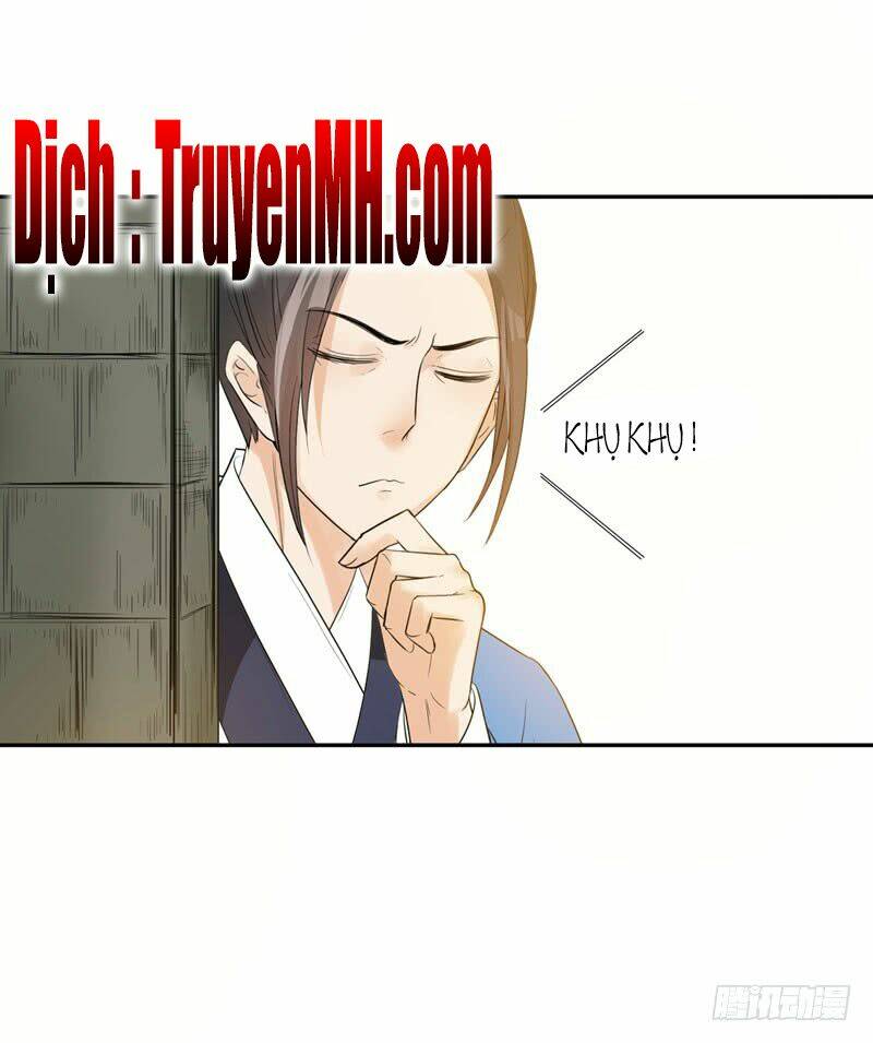 bạo lực tiếu thôn cô chapter 34 21