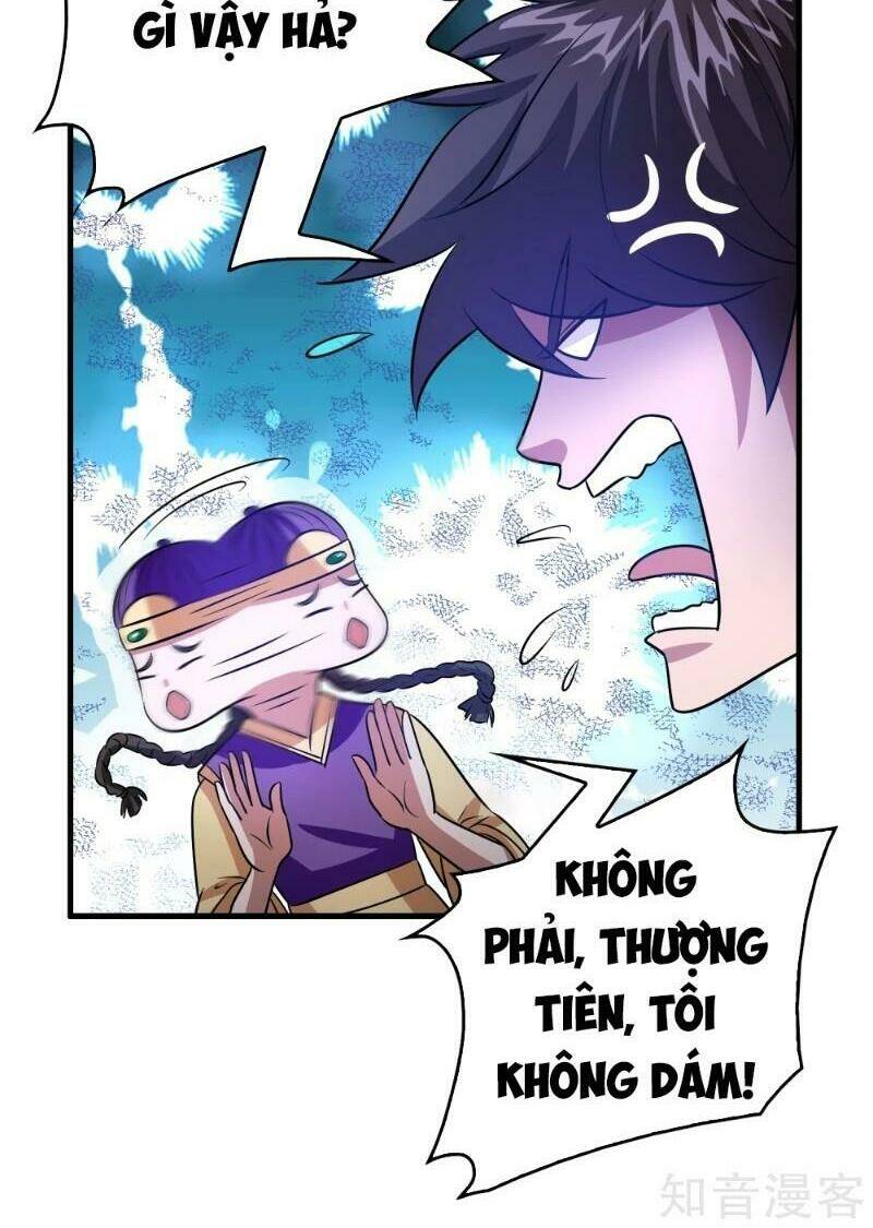 dị giới cung ứng thương chapter 97 13