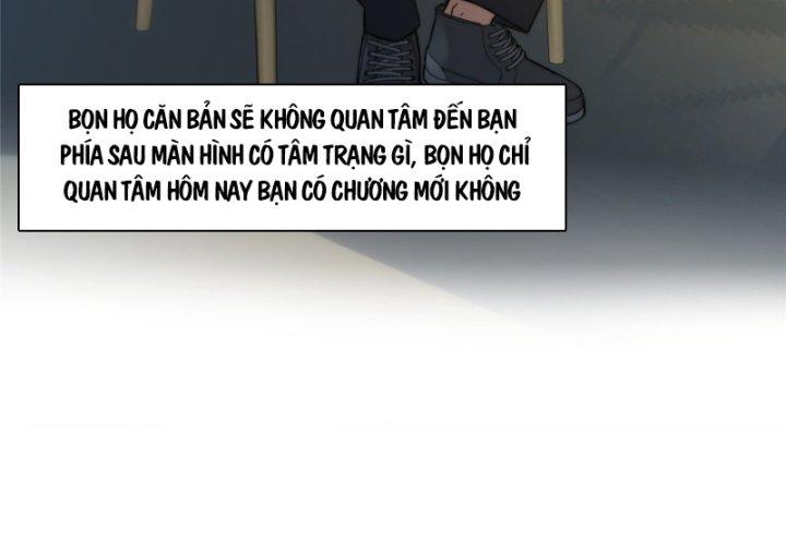 nữ chính chạy từ trong sách ra thì phải làm sao chapter 2 71