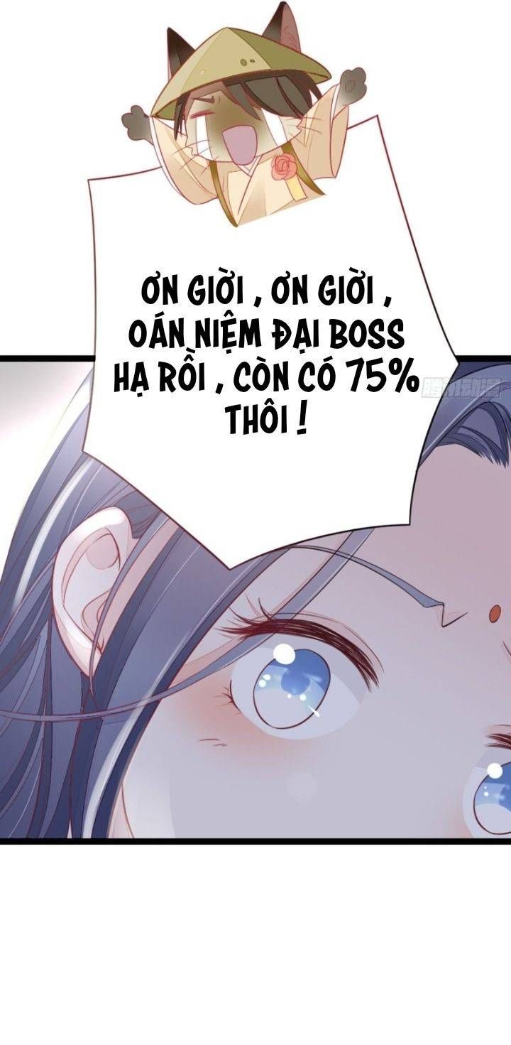 xuyên không chi viện : ác nữ phản diện muốn tẩy trắng chapter 6 19