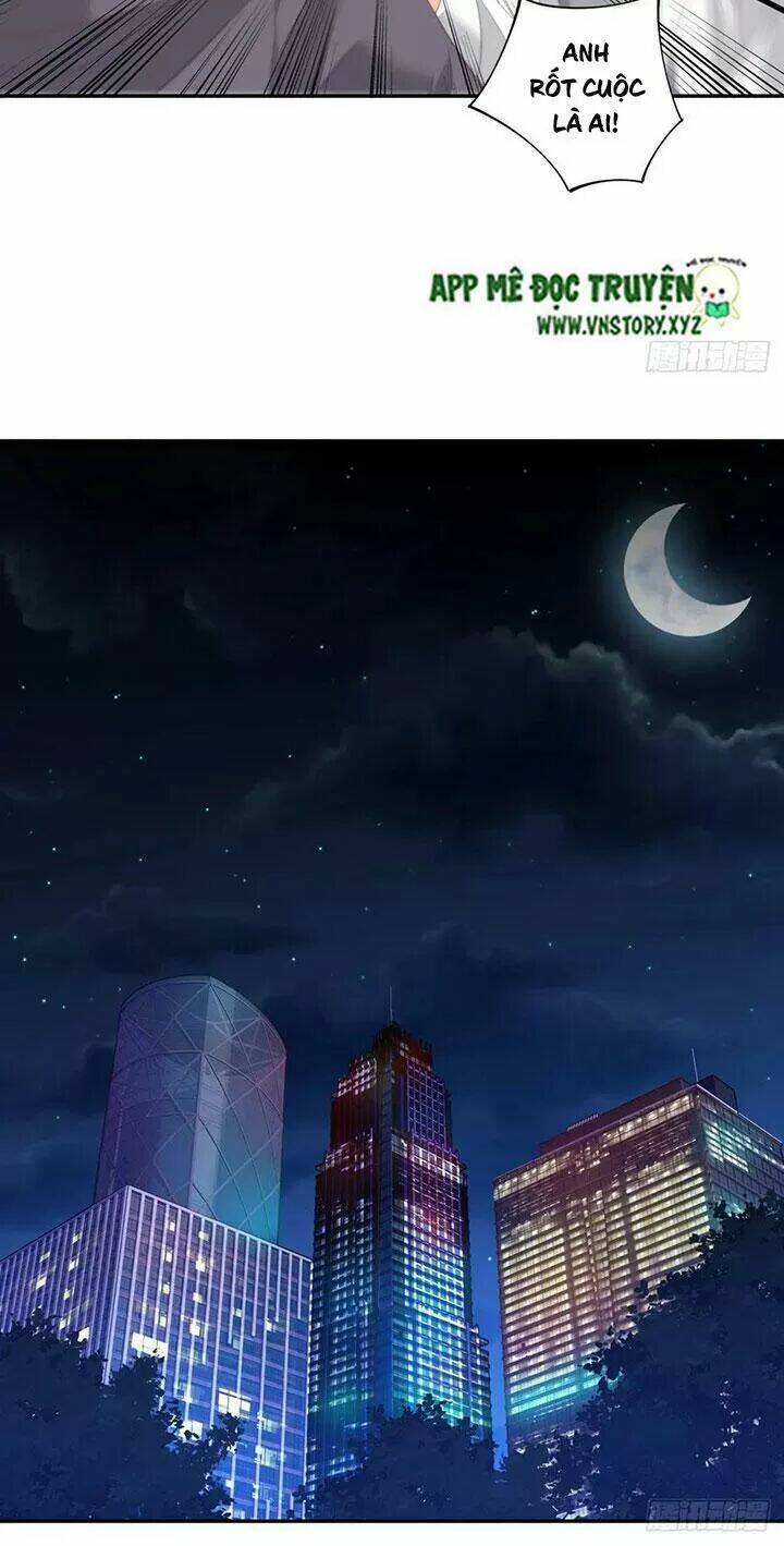 hoàng hậu ương bướng chapter 206 7