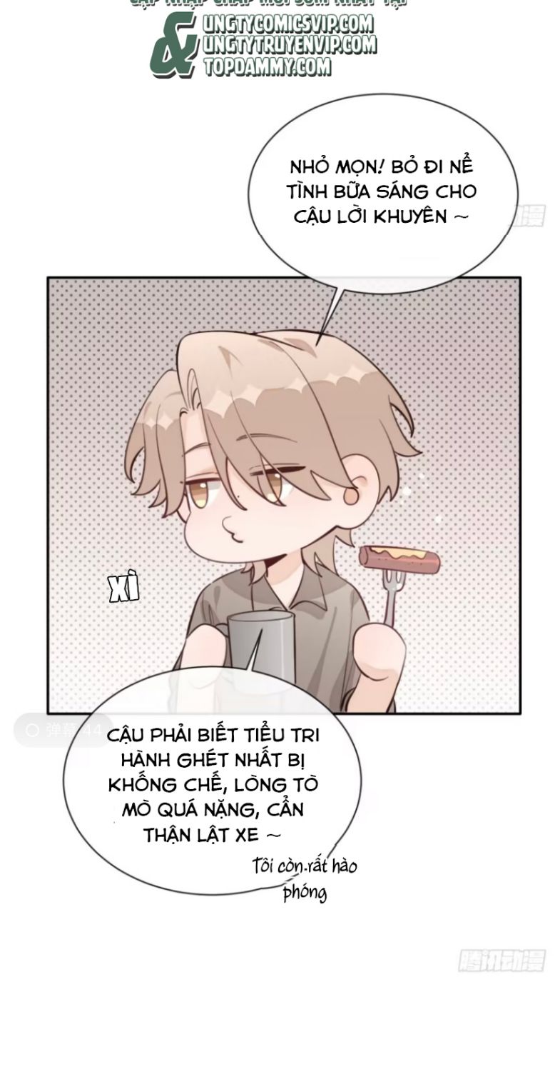 chó lớn bắt nạt chủ chapter 45 28