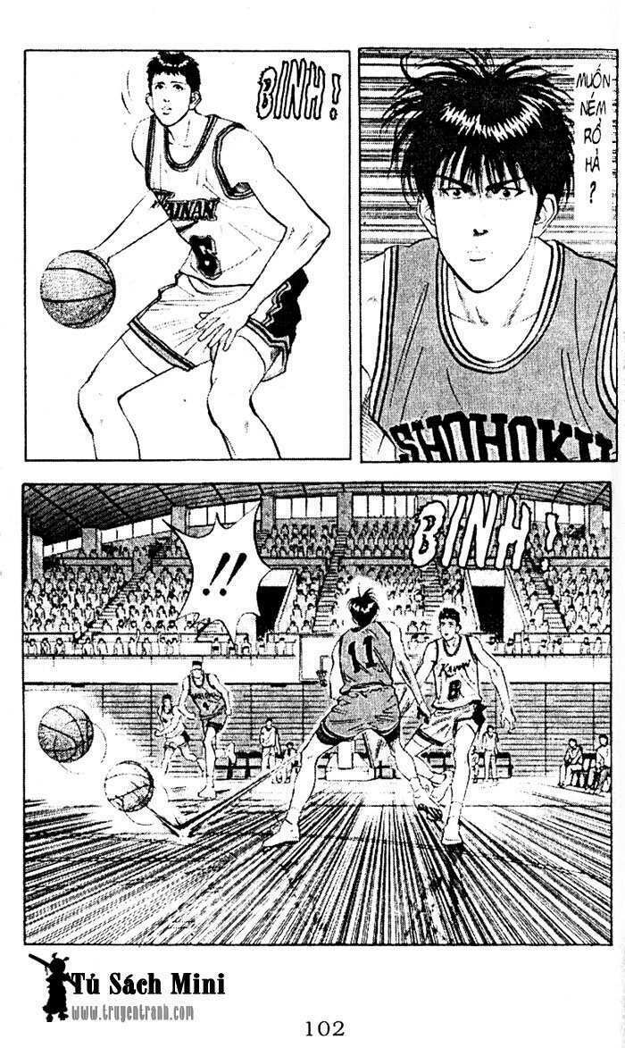 cao thủ bóng rổ chapter 102 15