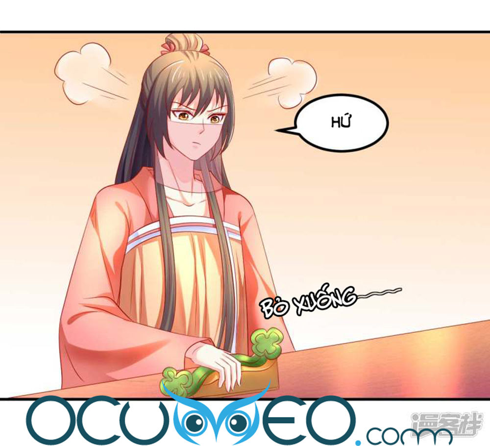 từ đây vương gia không thượng triều sớm chapter 47 43