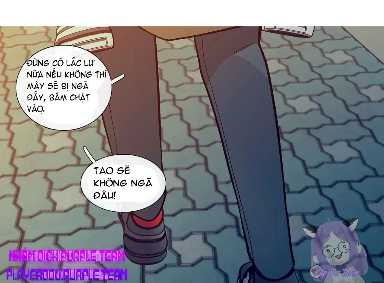 chuyện quái gì đang xảy ra? chapter 1 33