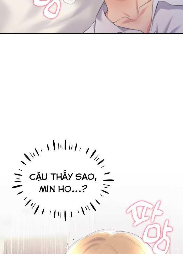 cô em vẽ tranh minh họa của tôi chapter 7.2 32