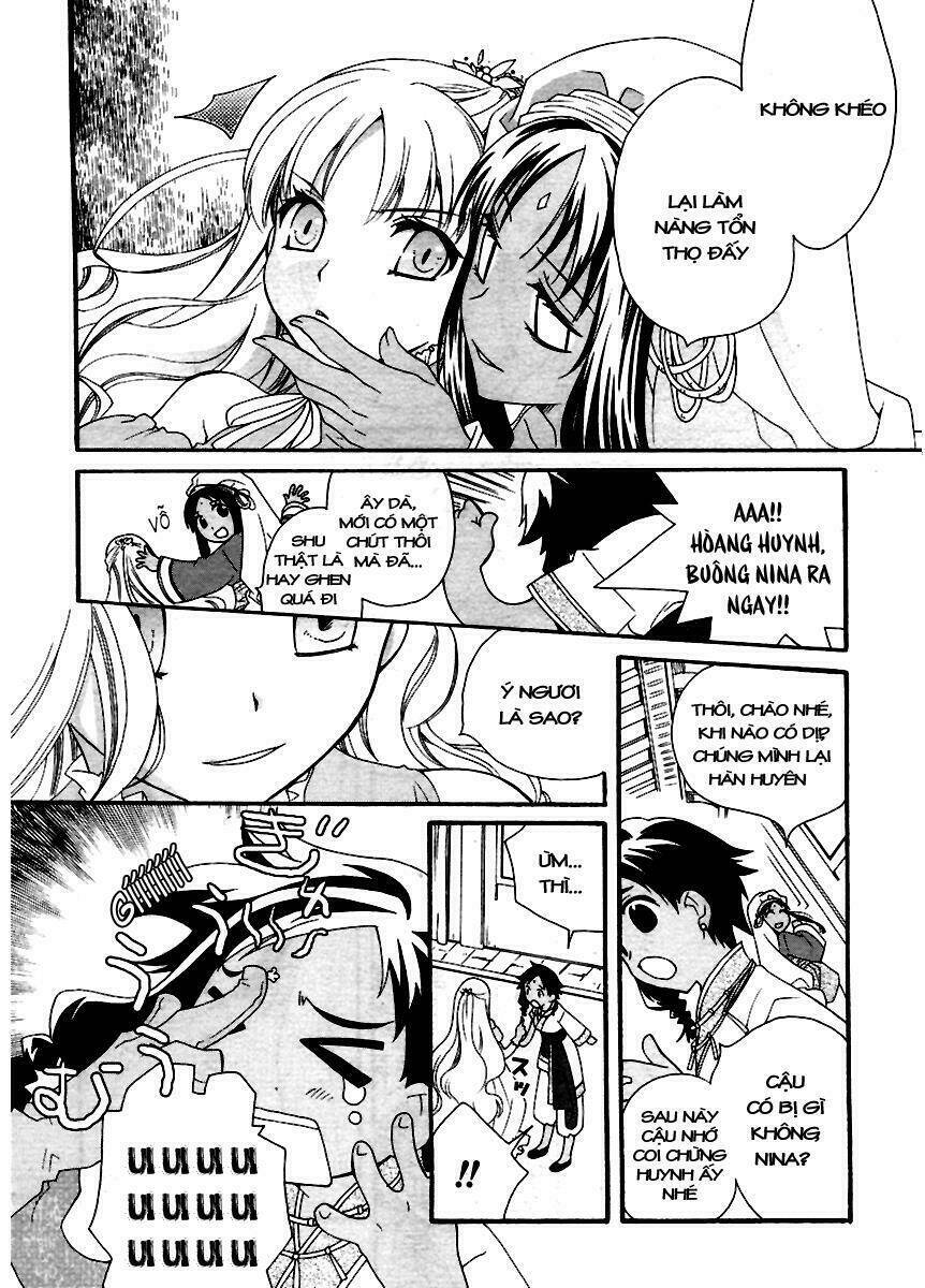 flower flower chapter 2 18