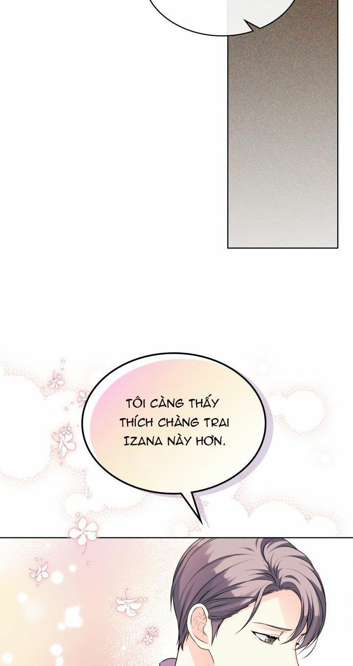 đức hạnh mà ác nữ ban tặng chapter 80.1 47