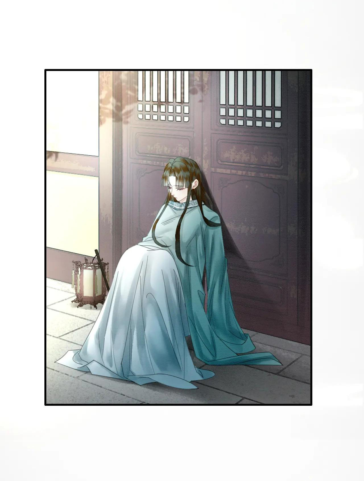 ai đã dạy hư đồ đệ phản diện của ta? chapter 30 45