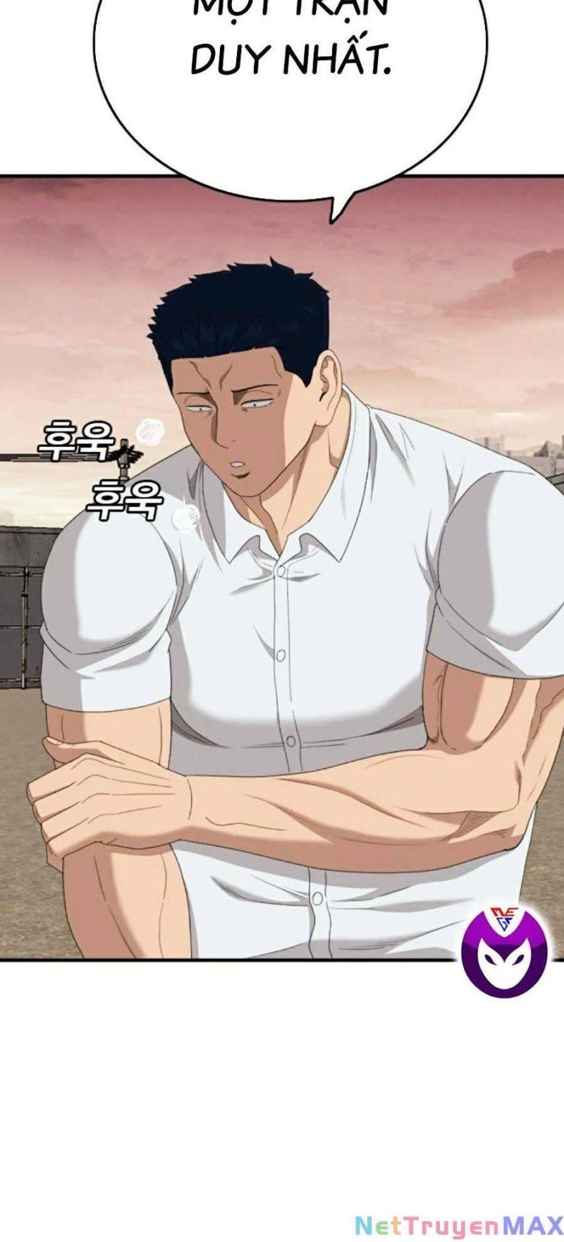 người xấu chapter 157 85