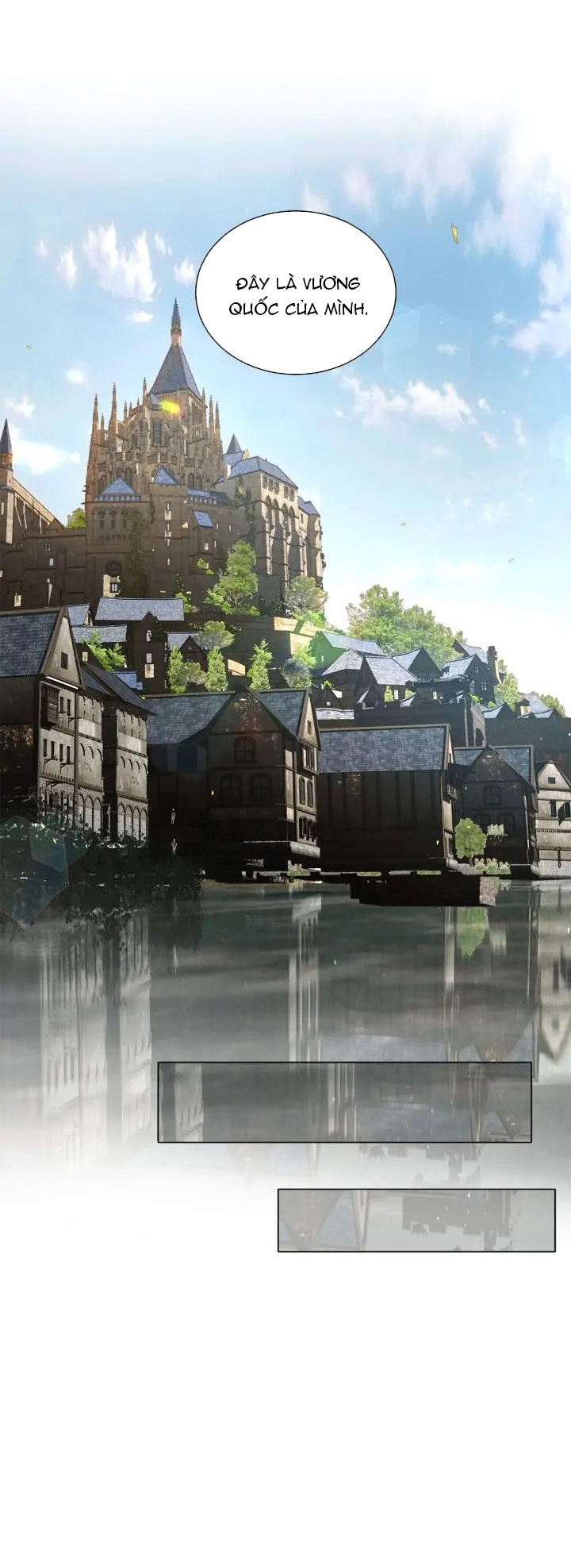 tôi là fan cứng hoàng tử chapter 67.2 32