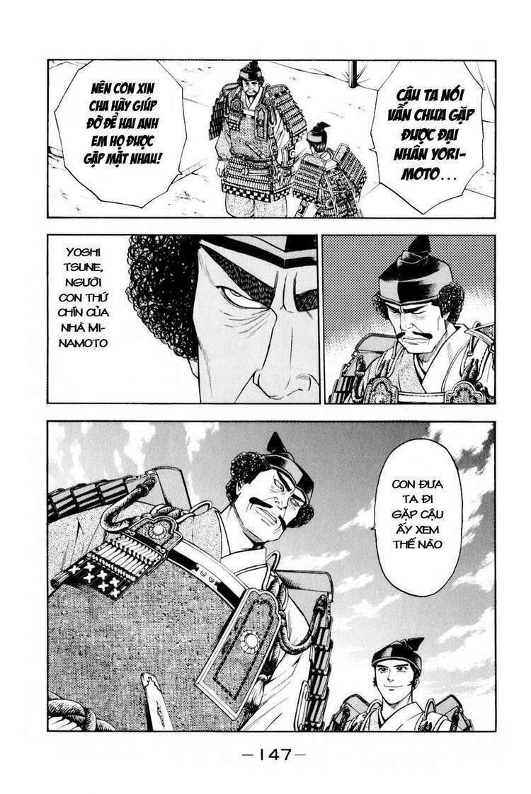 thiếu niên vương phần 2 chapter 12 24