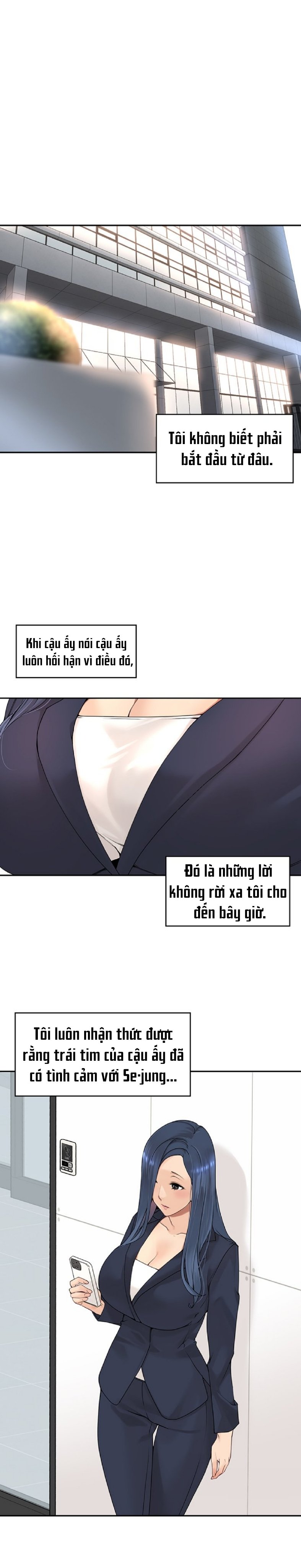 hơn cả tình bạn chapter 52 3