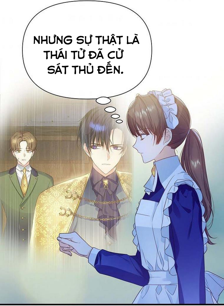 tôi đã ở đây ngay từ ban đầu chapter 13 88