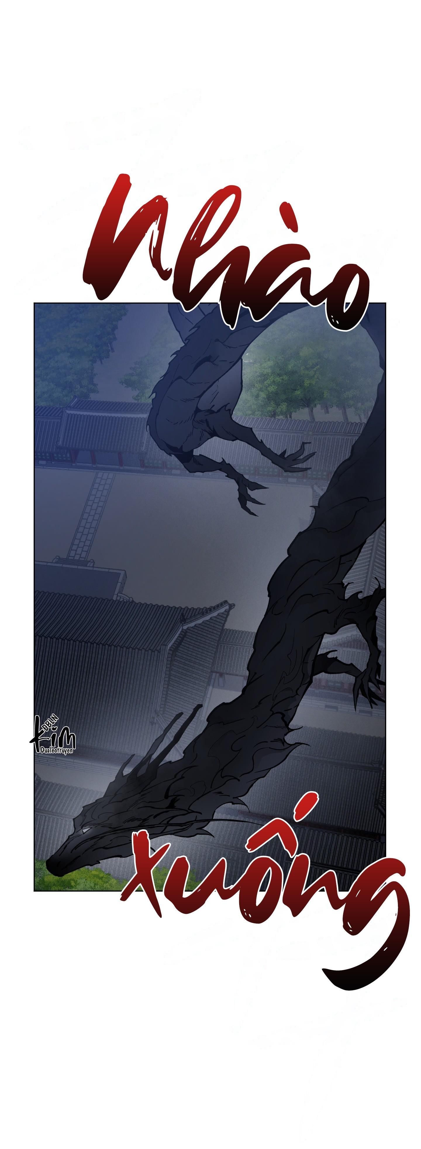 bình minh của rồng chapter 51 9