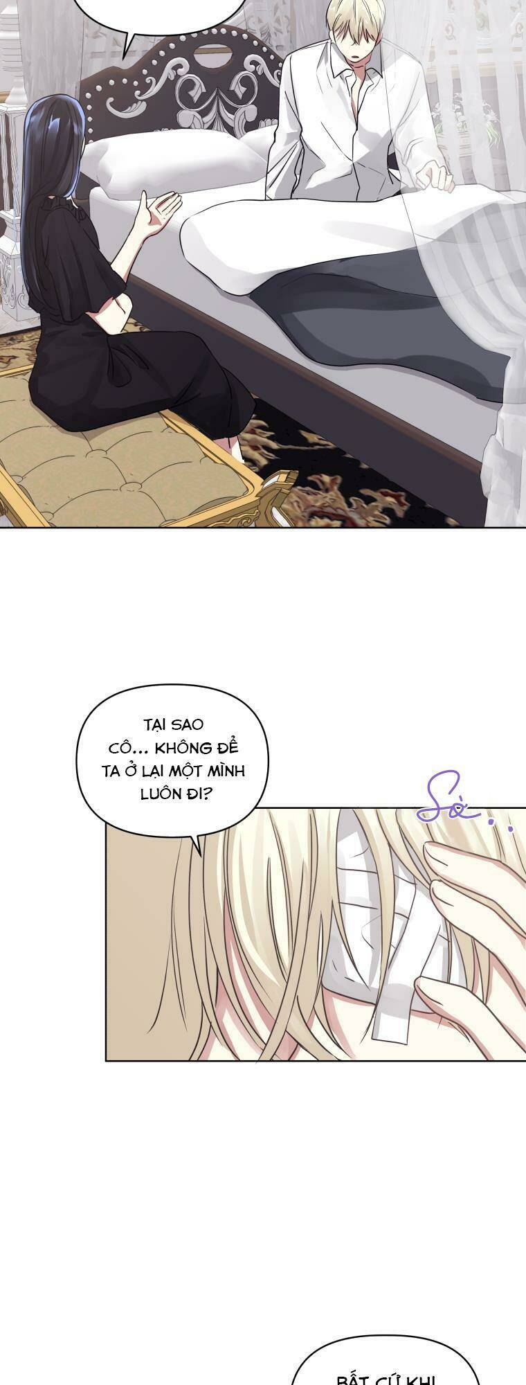 ác nữ phản diện đã chọn nam chính chapter 2 37