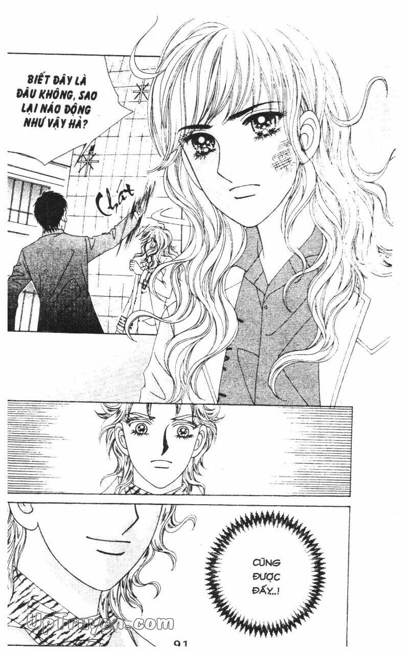 mặt nạ tình yêu chapter 47 1