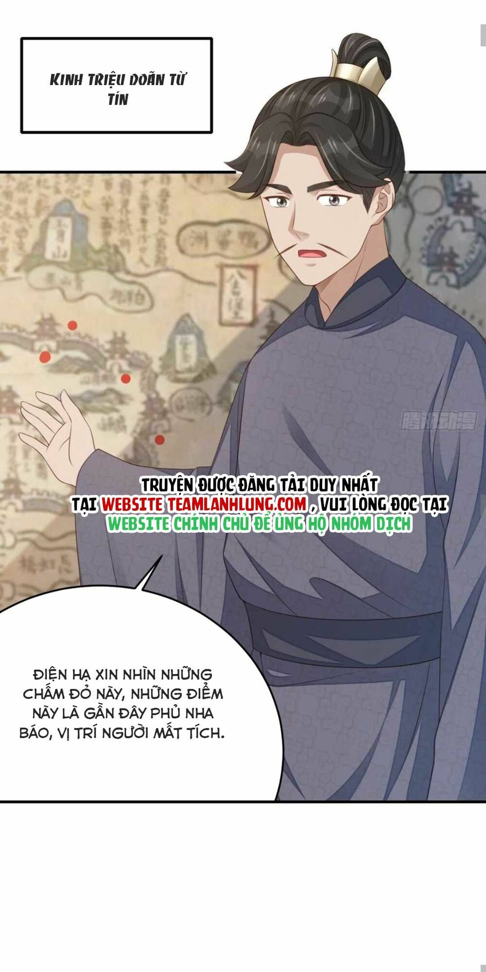 thuần hóa ba ba bạo quân chapter 54 25