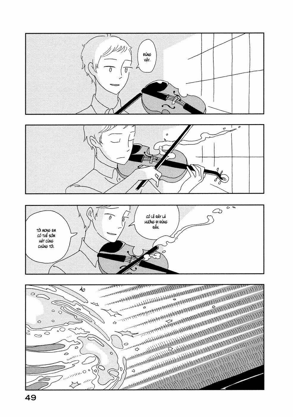 haruko ichikawa sakuhinshuu chapter 1 52