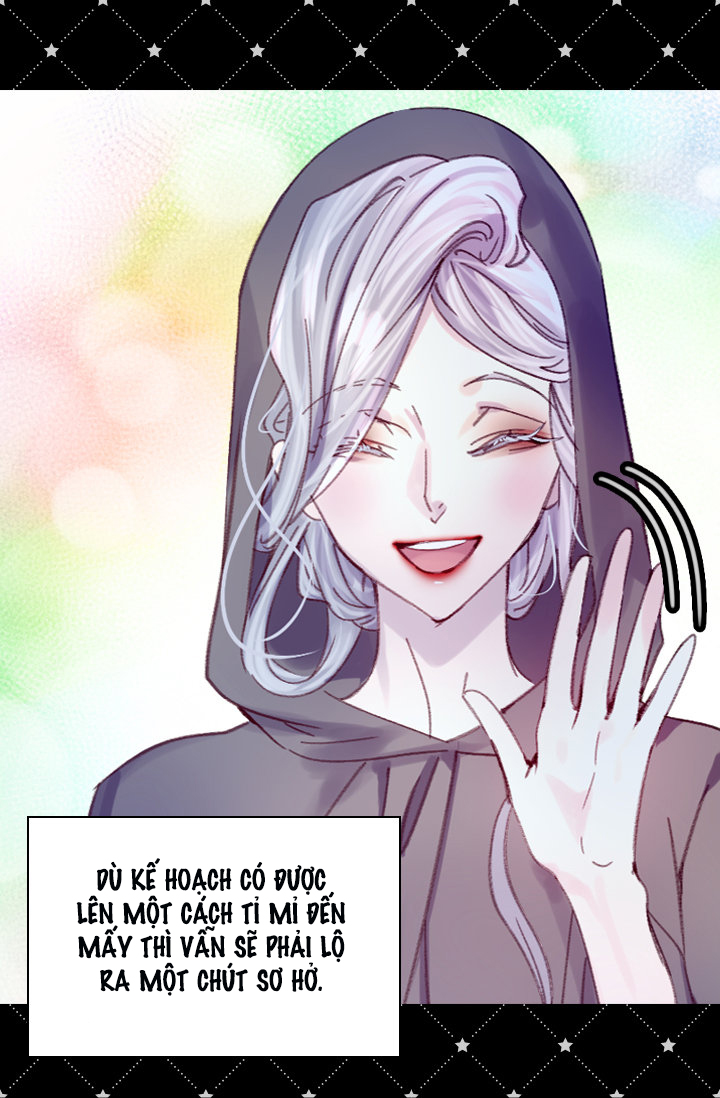 chiến lược sinh tồn của tiểu thư chapter 18 31