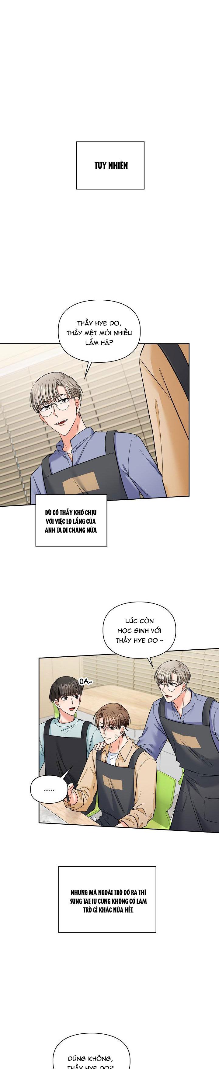 phòng tắm hơi chapter 38 18