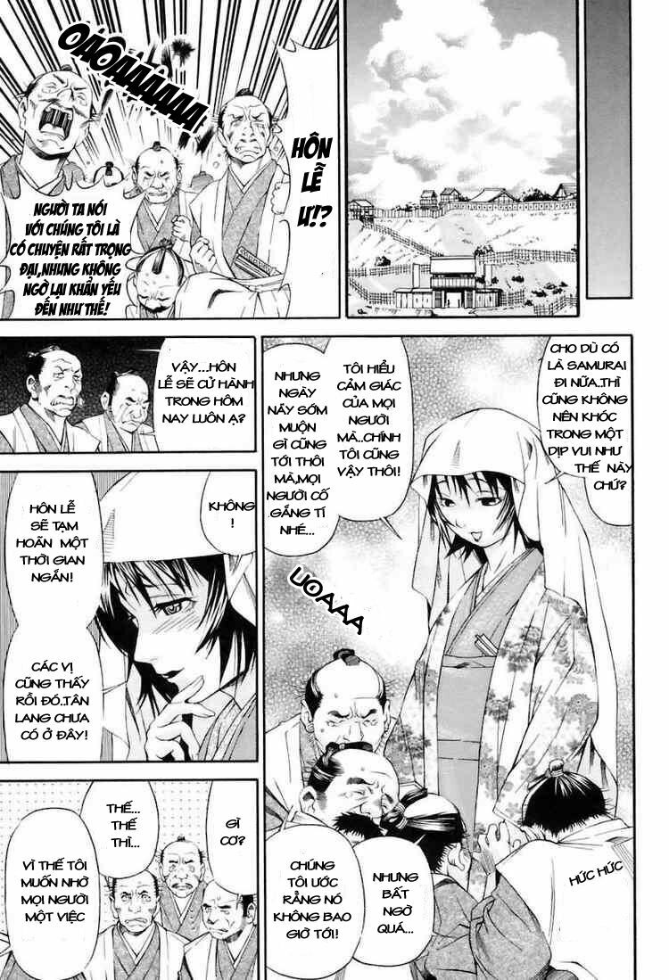 rappi rangai chapter 11 29