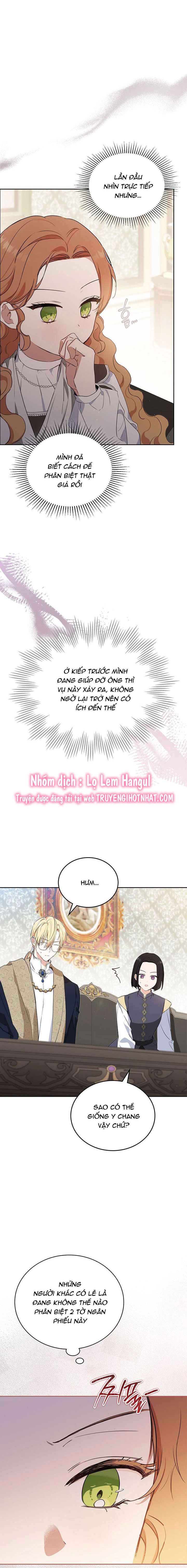 lần này tôi sẽ trở thành gia chủ chapter 121 2