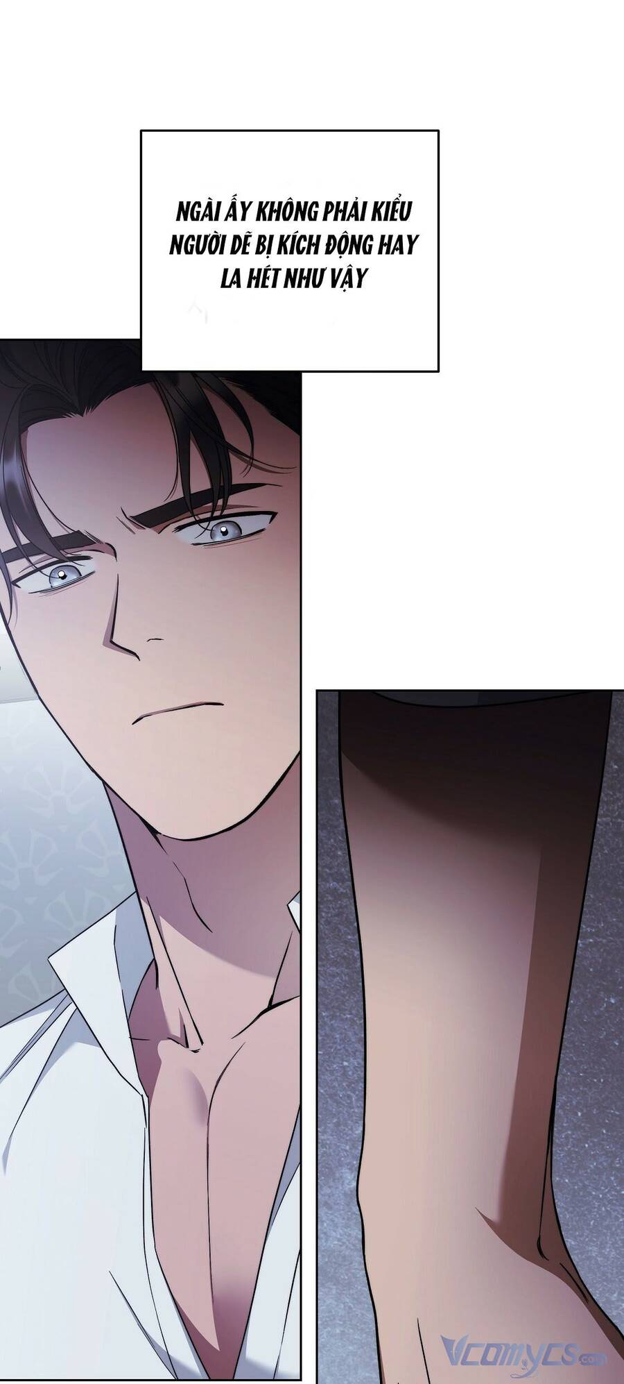 lời nói dối vĩnh cửu của người chapter 20 3