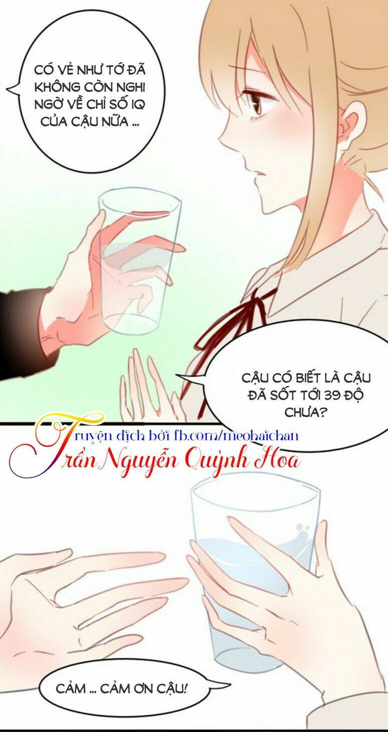 dạy kèm sau giờ học chapter 3 6