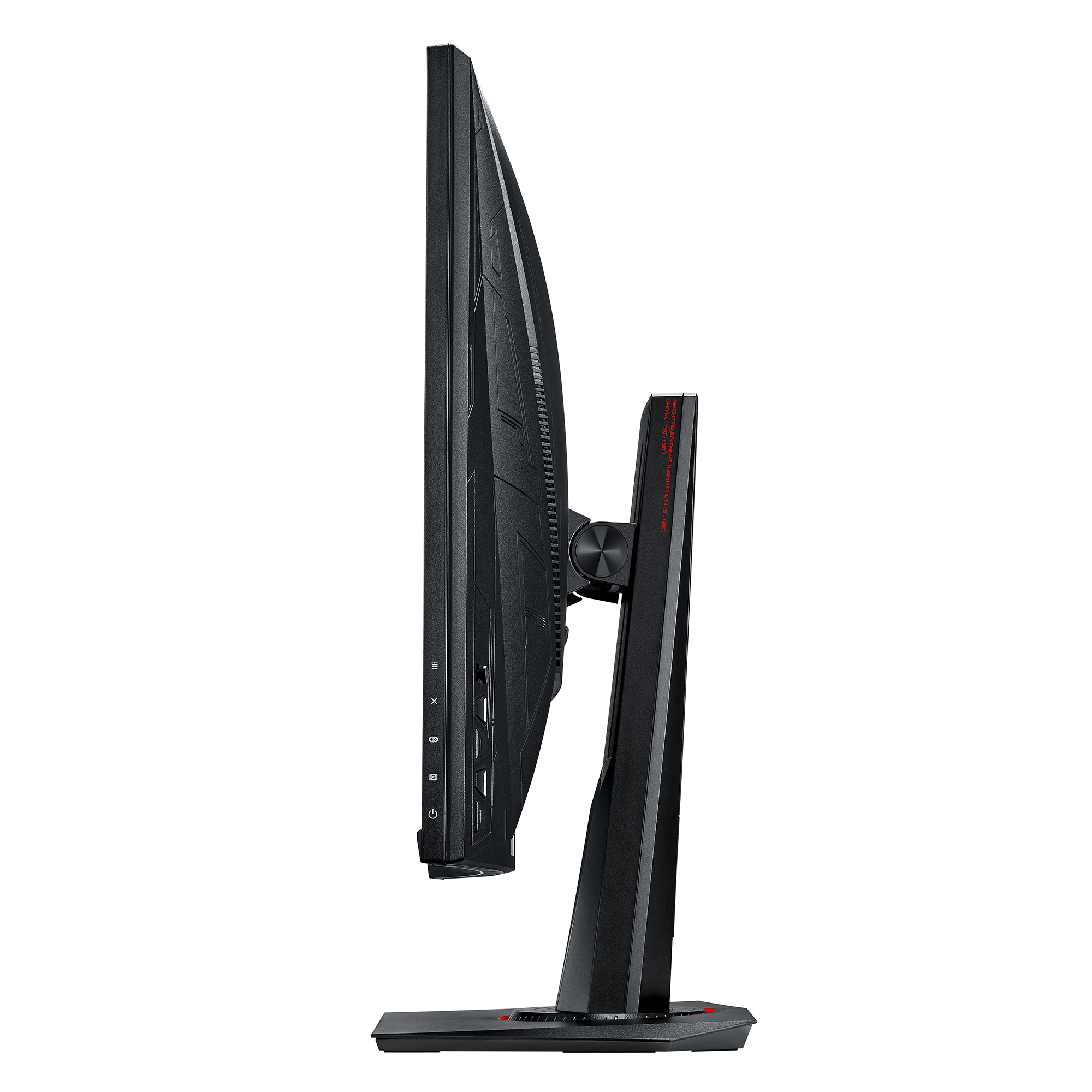 Màn hình Asus TUF VG27VQ Gaming - Hàng chính hãng