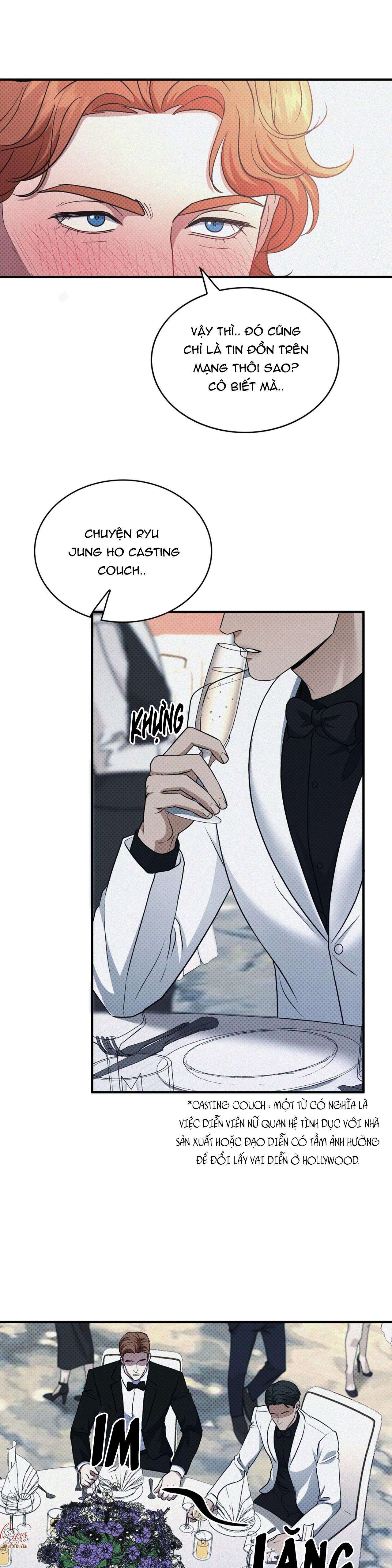 (abo) nỗi u sầu của manhattan chapter 26 7