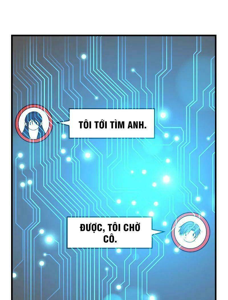 kiếm vũ chapter 132 14