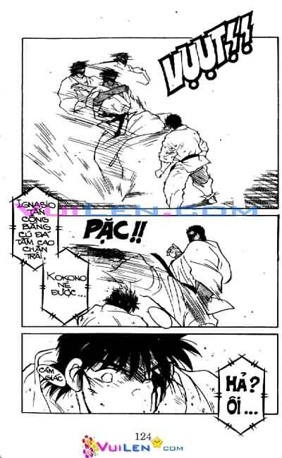 truyền nhân atula - shura no mon i chapter 35 125