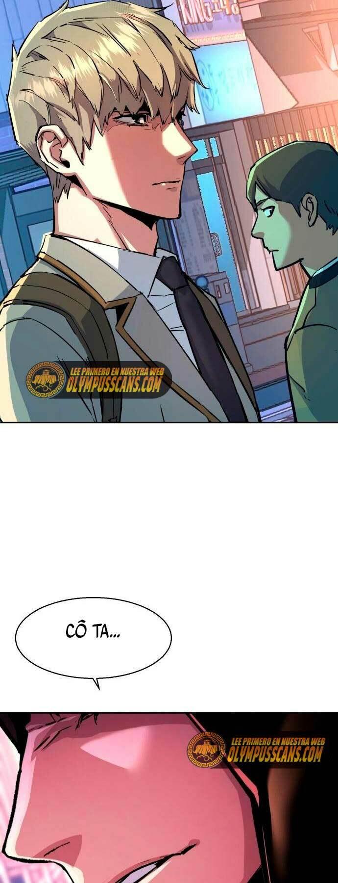 bạn học tôi là lính đánh thuê chapter 123 67