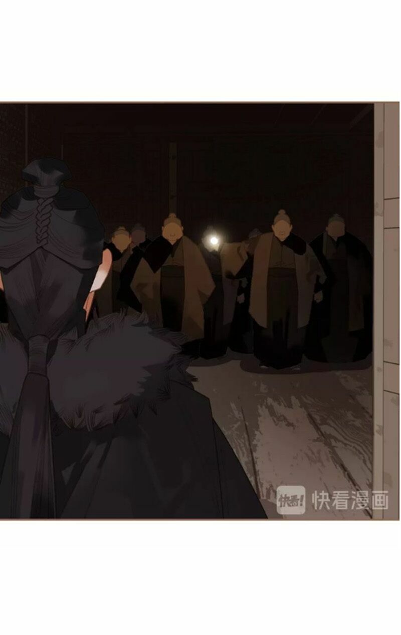 nhất đại linh hậu chapter 81 23