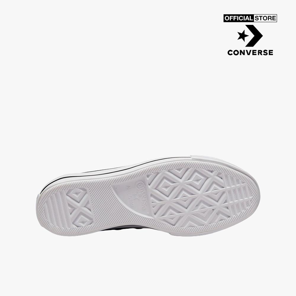 CONVERSE - Giày sneakers cổ cao nữ Chuck Taylor All Star Lift A01301C