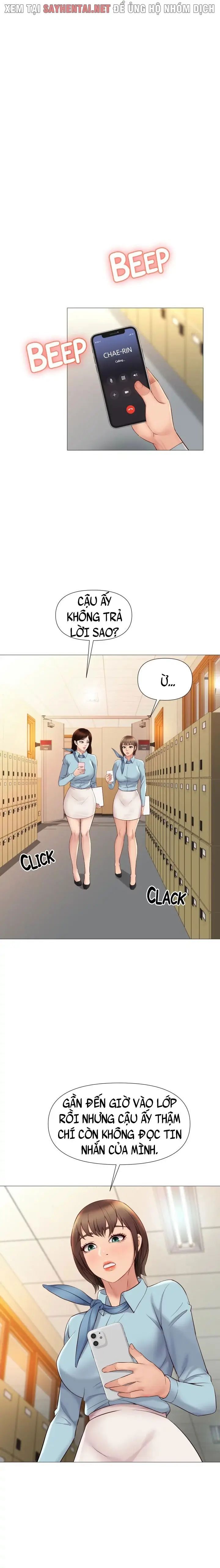 bạn của con gái tôi chapter 27 13