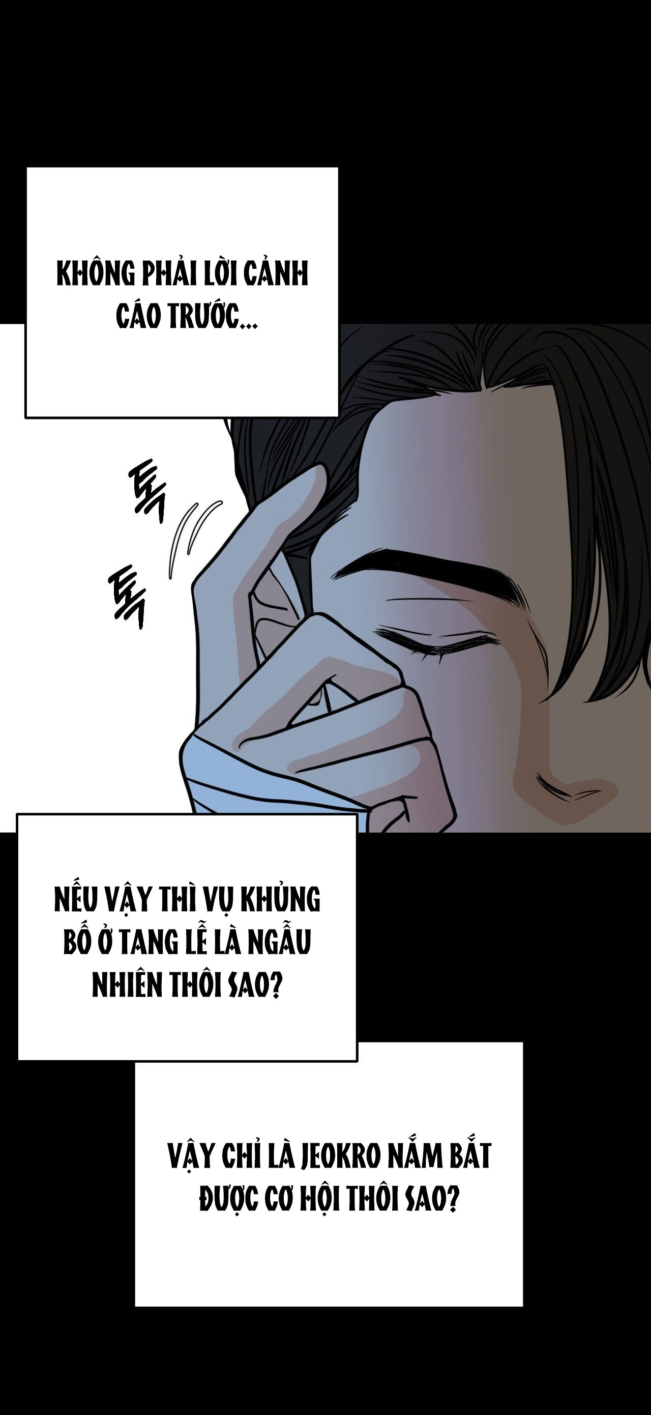 [15+] hoa vẫn chưa nở chapter 8.1 18