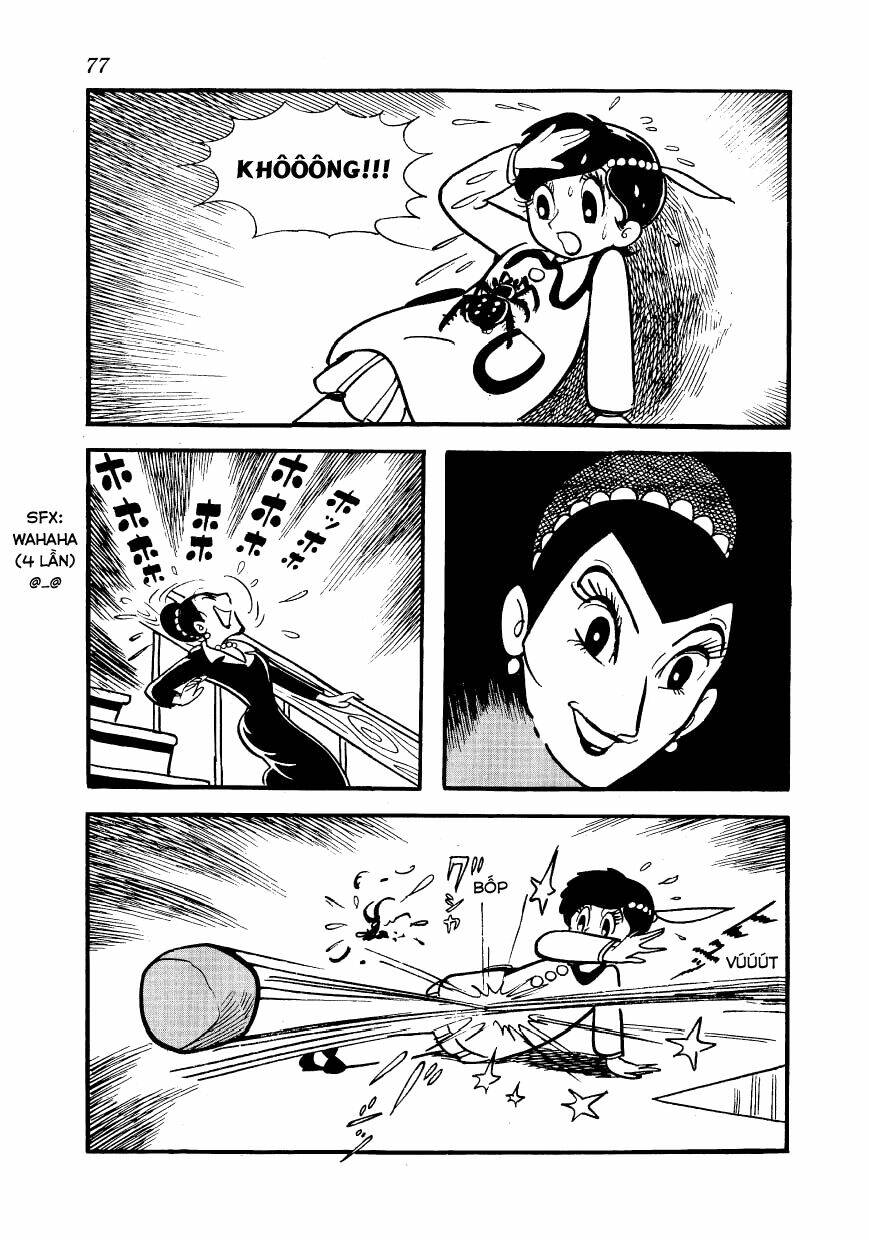 angel no oka chapter 6.2 25