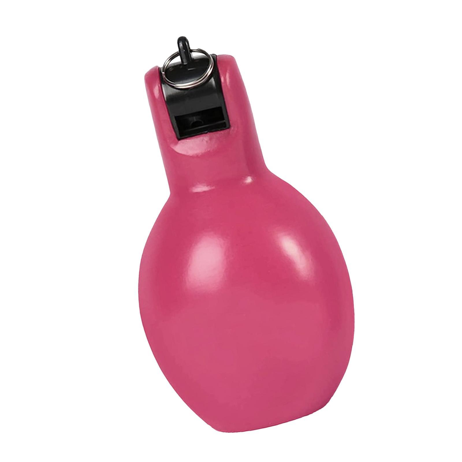 Lightweight Hand Whistle Outdoor Safety Whistle Equipment for Football