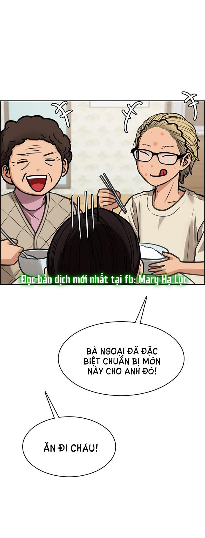 vẻ đẹp đích thực - true beauty chapter 210.2 25