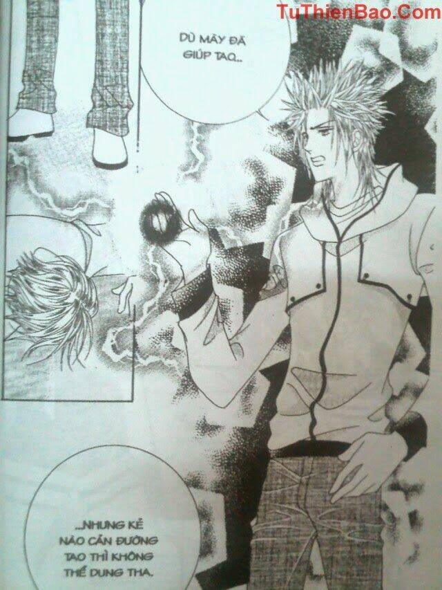 tình trong mộng chapter 10 143