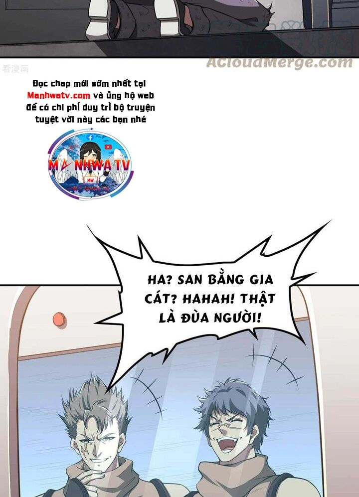 đệ nhất người ở rể chapter 95 33