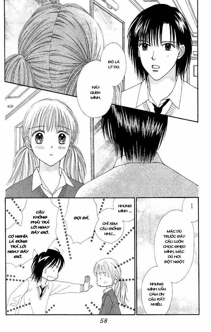 datte suki nan damon chapter 7 25