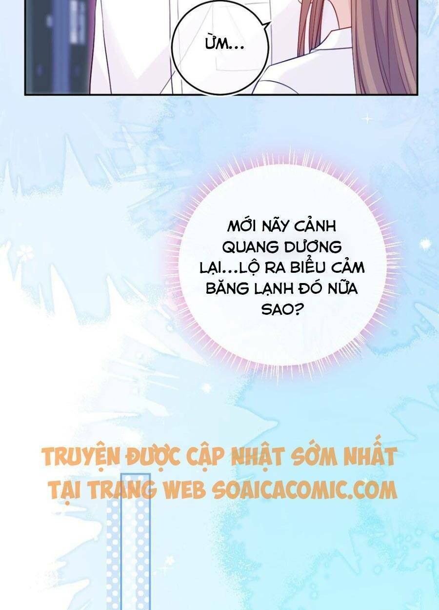 khi cô gái nhìn thấy thời gian chapter 4 49