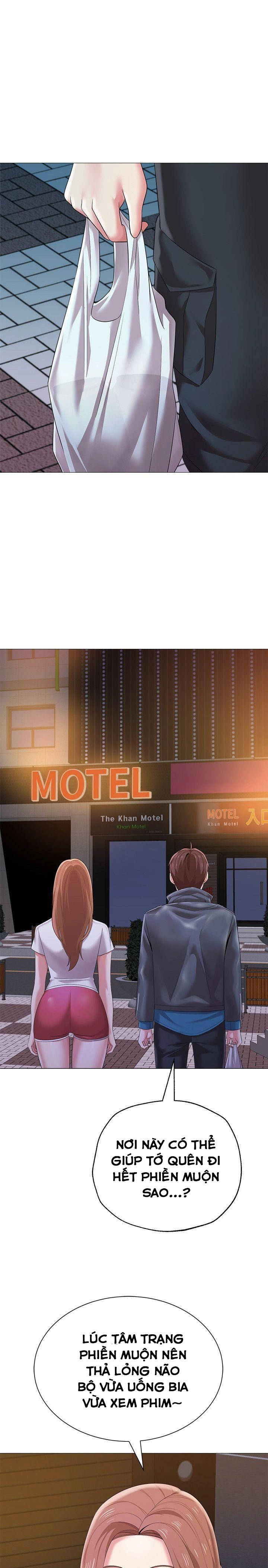 cô giáo gợi cảm chapter 25 27