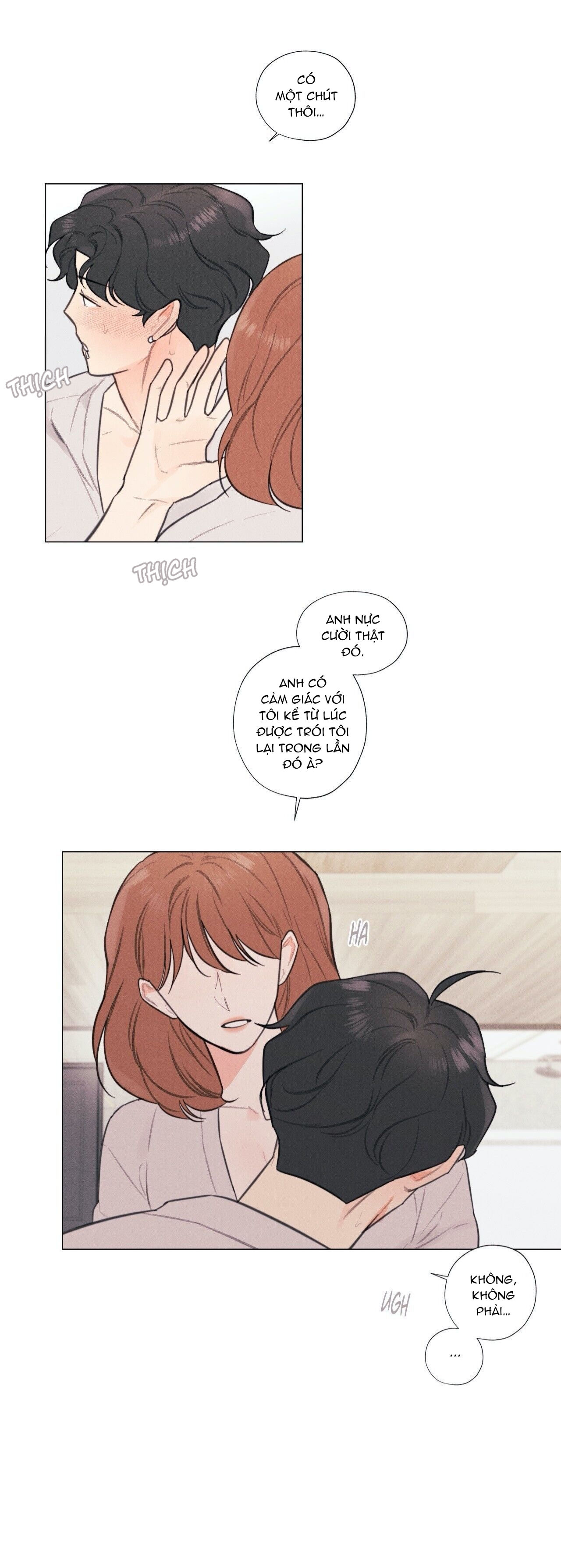 hardcore vanilla chapter 28 9