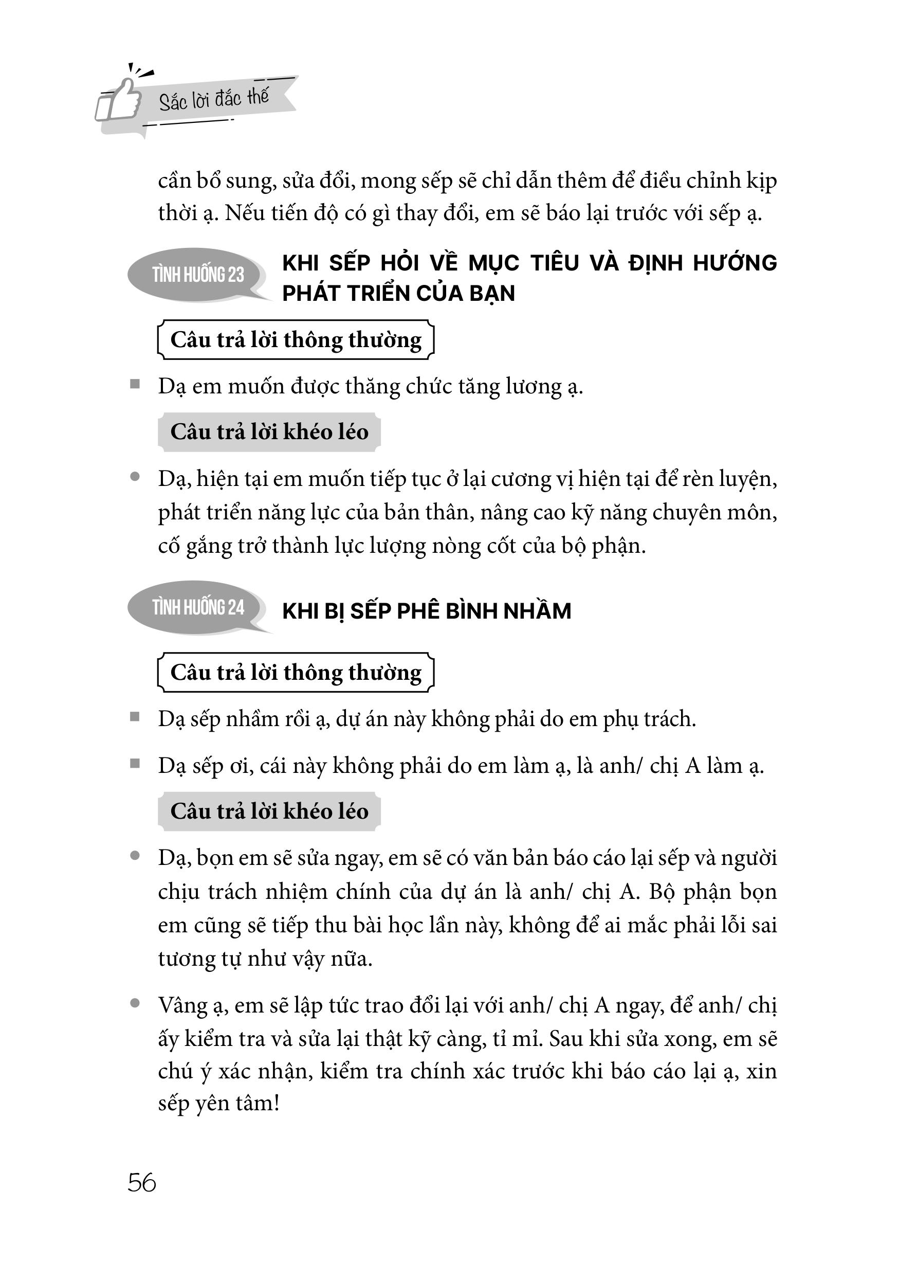 Sách - Sắc Lời Đắc Thế - Lĩnh Hội Nghệ Thuật Đối Thoại Bậc Thầy