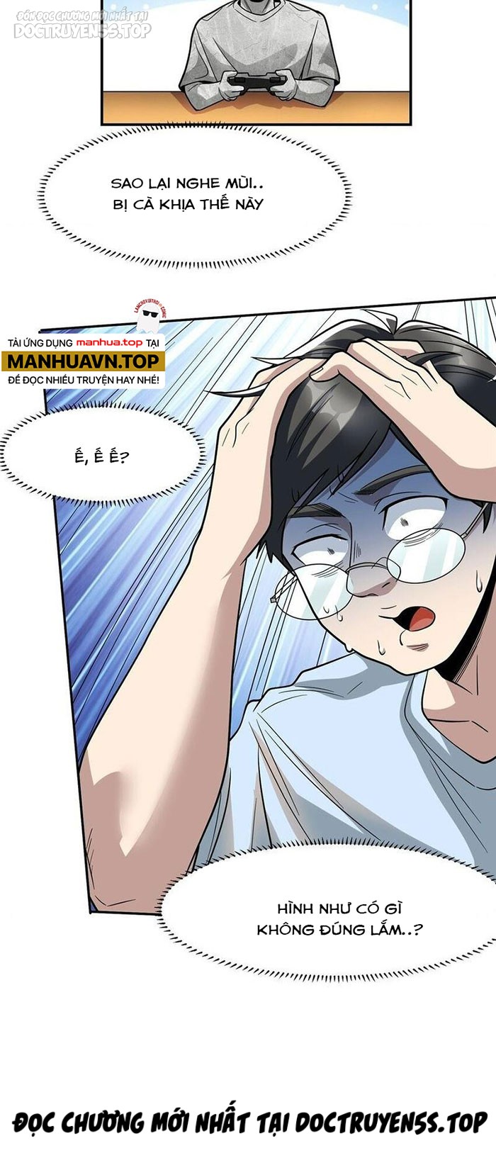 ta làm giàu từ thua lỗ game chapter 128 47